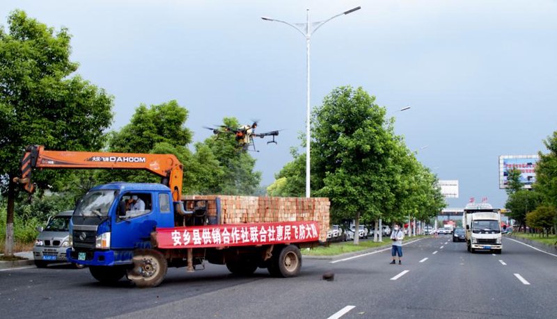 江阴贸易公司：传统行业的转型升级